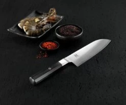 Miyabi 4000FC Santoku 18 Cm, 33957-181 -Kai Soldes Boutique 4000FC2