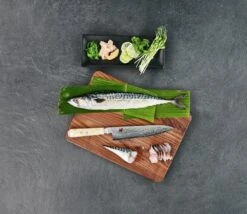 Miyabi By Zwilling 5000MCD Gyutoh, 34373-241 -Kai Soldes Boutique 5000MCD1