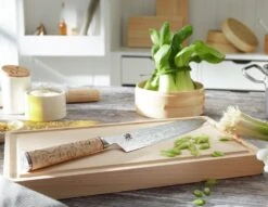 Miyabi By Zwilling 5000MCD Gyutoh, 34373-241 -Kai Soldes Boutique 5000MCD3