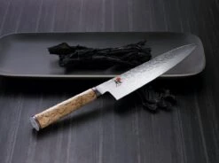 Miyabi By Zwilling 5000MCD Gyutoh, 34373-241 -Kai Soldes Boutique 5000MCD4