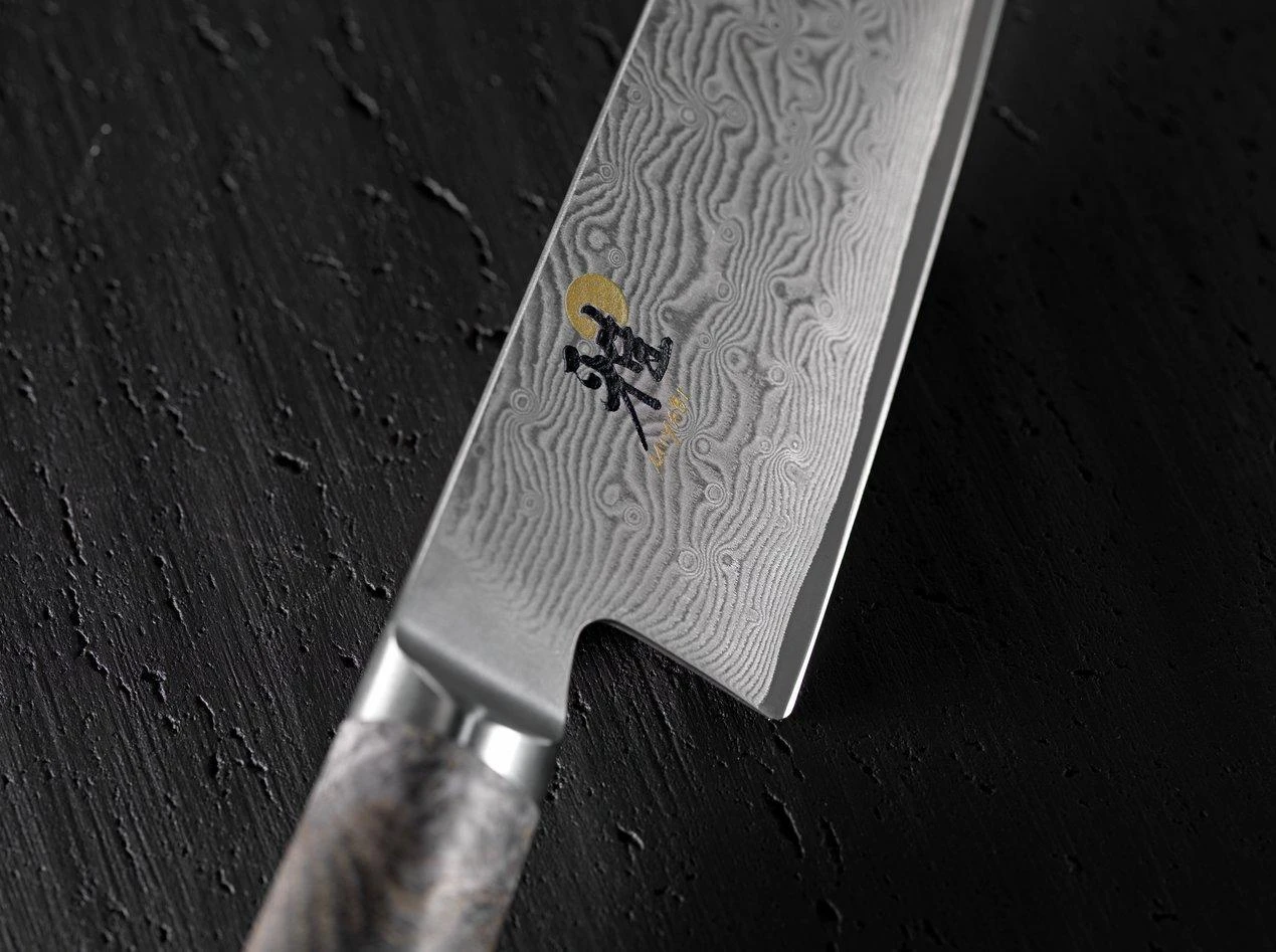Zwilling Miyabi 5000MCD 67 Santoku 18 Cm 12 Zwilling Miyabi 5000MCD 67 Santoku 18 Cm – Image 10