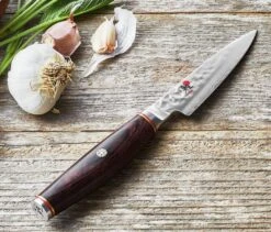 Miyabi 34072-131, 13 Cm Shotoh Utilitaire, 6000MCT De Zwilling -Kai Soldes Boutique 6000mct1