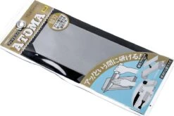 Atoma Diamond Stone Replacement Sheet #1200 Economy Plaque De Rechange -Kai Soldes Boutique AAATM75 12C 04 atoma diamond stone aaatm75 12c 04