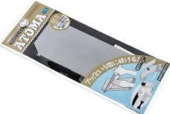 Atoma Diamond Stone Replacement Sheet #400 Economy Plaque De Rechange -Kai Soldes Boutique AAATM75 4C 04 atoma diamond stone aaatm75 4c 04