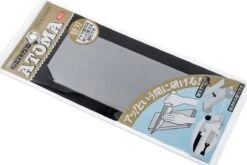 Atoma Diamond Stone Replacement Sheet #600 Economy Plaque De Rechange -Kai Soldes Boutique AAATM75 6C 04 atoma diamond stone aaatm75 6c 04