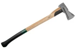 Adler Long Splitter, Vert-noir, Hache à Fendre 10 Adler Long Splitter, Vert-noir, Hache à Fendre -Kai Soldes Boutique ALLSGB 02 adler