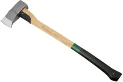 Adler Super Splitter, Vert-noir, Hache à Fendre
