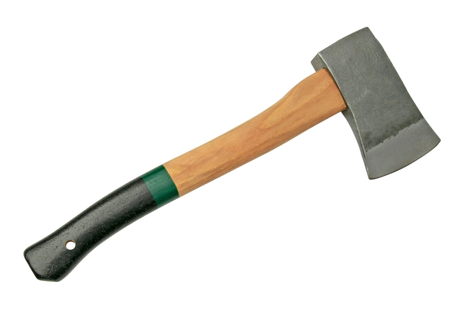 Adler Yankee Hatchet, Vert-noir, Hachette 4 Adler Yankee Hatchet, Vert-noir, Hachette – Image 2