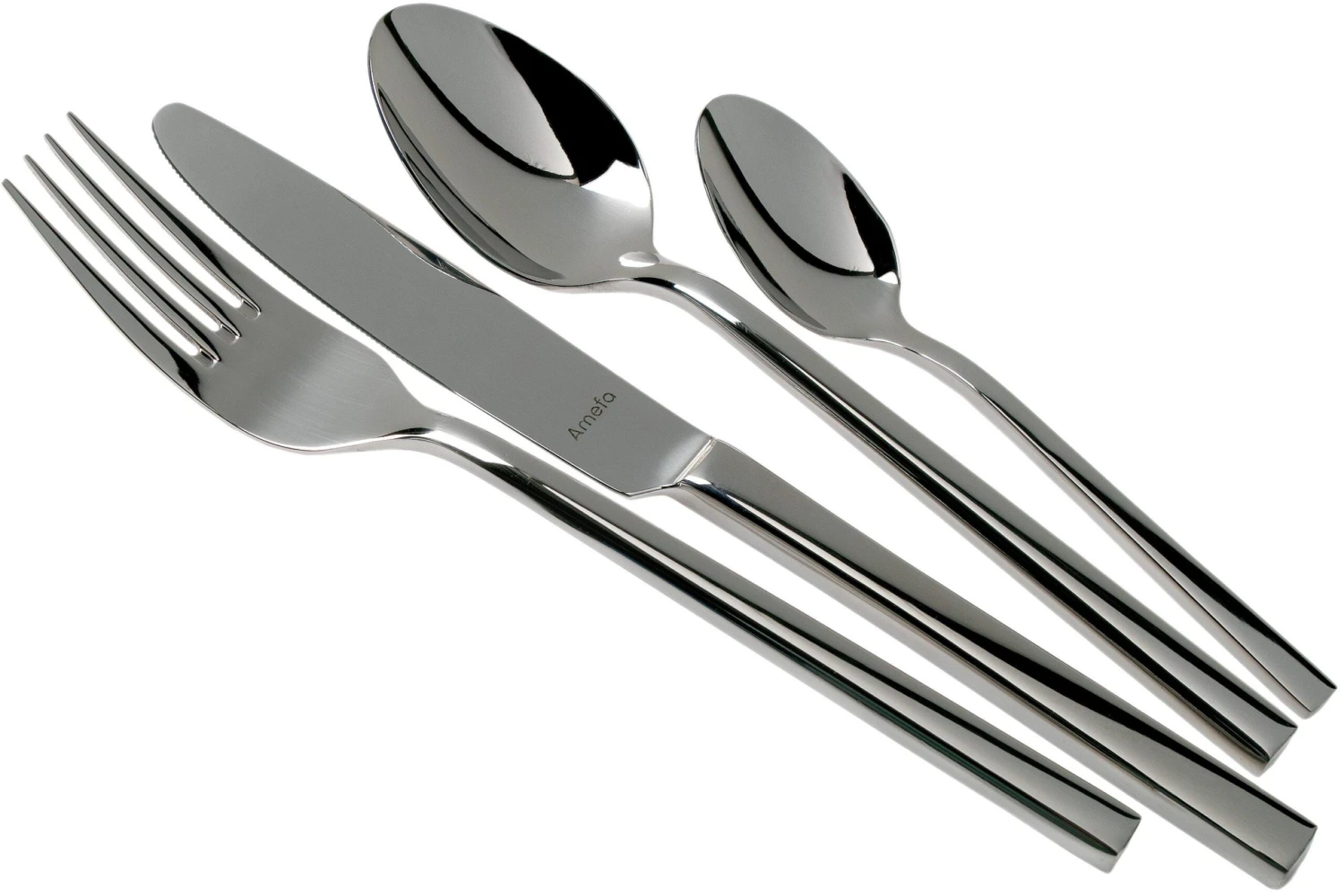 Amefa Colorado 1026 Ménagère De 24 Pièces 3 Amefa Colorado 1026 Ménagère De 24 Pièces