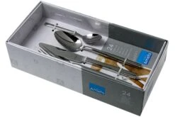 Amefa Colorado 1026 Ménagère De 24 Pièces 7 Amefa Colorado 1026 Ménagère De 24 Pièces -Kai Soldes Boutique AM102600RT41C40 03 amefa