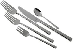 Amefa Metropole 1170 Ménagère De 60 Pièces -Kai Soldes Boutique AM117000RT24G09 04 amefa