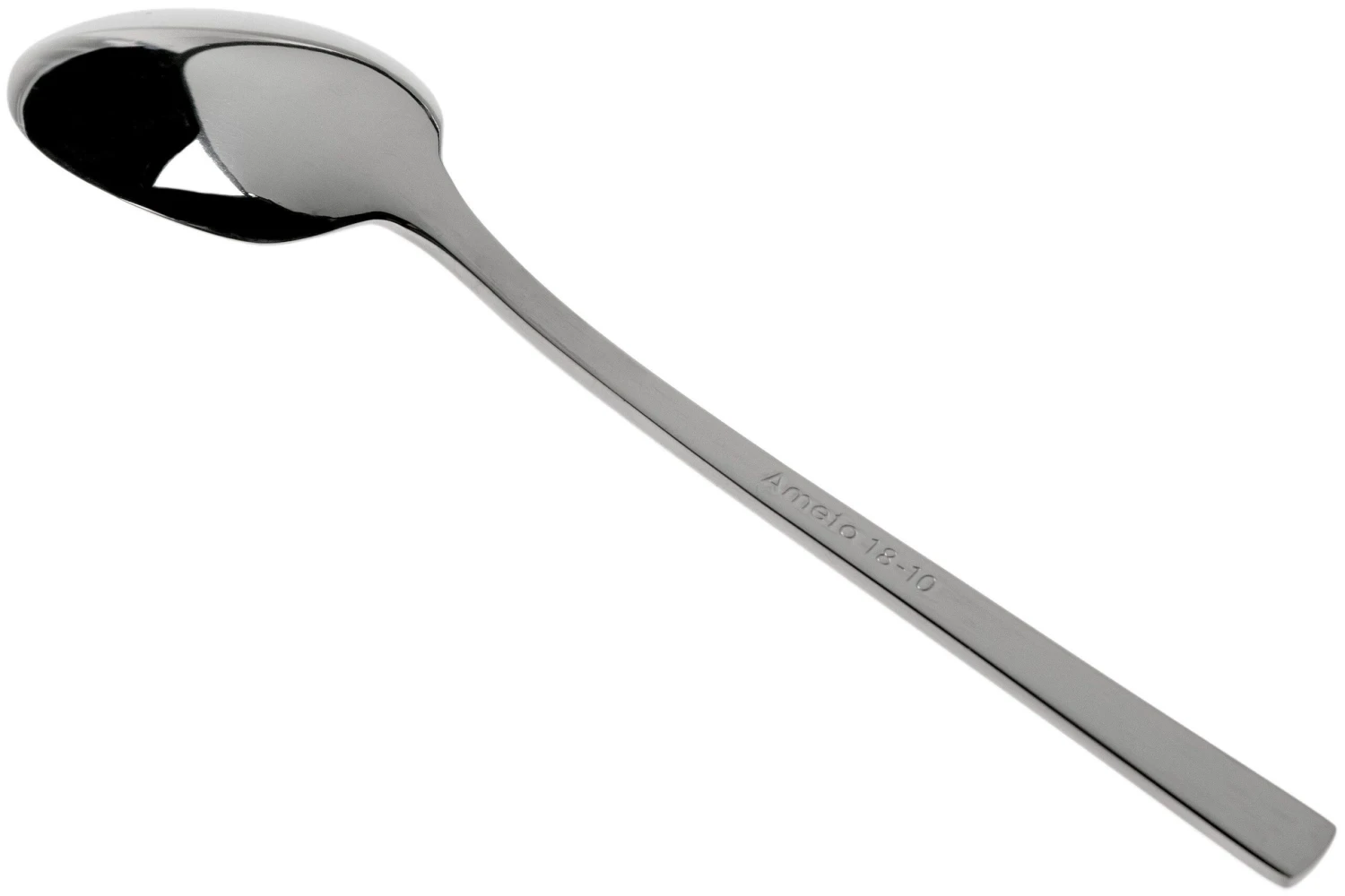 Amefa Metropole 1170 Cuillères à Café, 6 Pièces 5 Amefa Metropole 1170 Cuillères à Café, 6 Pièces – Image 3