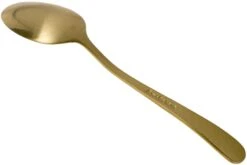 Amefa Austin 1410 Cuillères à Moka Or Mat, 6 Pièces 8 Amefa Austin 1410 Cuillères à Moka Or Mat, 6 Pièces -Kai Soldes Boutique AM1410AUTR06AK6 03 amefa