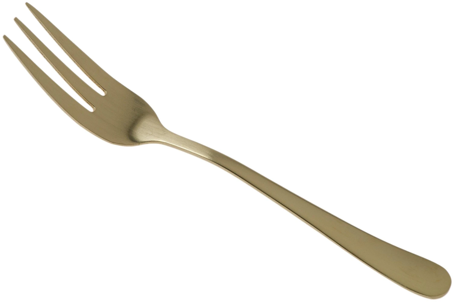 Amefa Austin 1410, 1410AVTR06AN6 Fourchettes à Dessert Couleur Champagne, 6 Pièces 4 Amefa Austin 1410, 1410AVTR06AN6 Fourchettes à Dessert Couleur Champagne, 6 Pièces – Image 2
