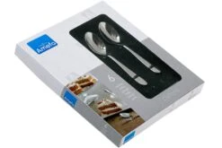 Amefa Oxford 1860 Cuillères à Moka, 6 Pièces 9 Amefa Oxford 1860 Cuillères à Moka, 6 Pièces -Kai Soldes Boutique AM186000VDB6AK6 04 amefa