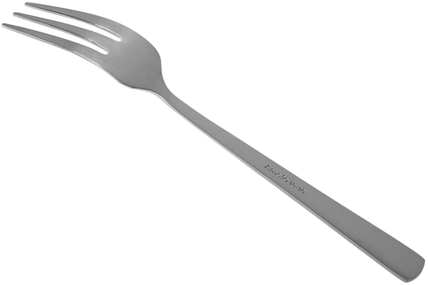 Amefa Ventura 1924 Fourchettes à Gâteaux, 6 Pièces 5 Amefa Ventura 1924 Fourchettes à Gâteaux, 6 Pièces – Image 3