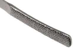 Amefa Bongo 2465 Hamered Set De 3 Couteaux à Steak -Kai Soldes Boutique AM246523BC13SK3 04 amefa