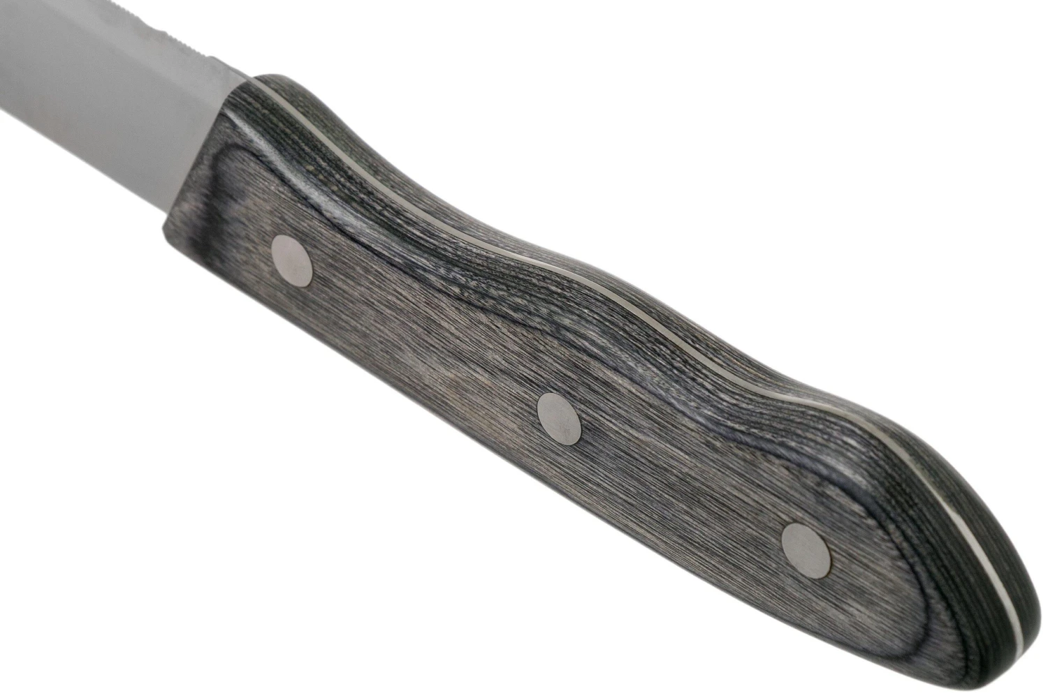 Amefa Hercule XXL 4917 Couteaux à Steak, 3 Pièces 6 Amefa Hercule XXL 4917 Couteaux à Steak, 3 Pièces – Image 4