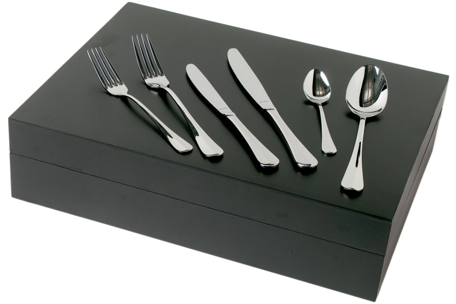 Amefa Baguette 8440 Ménagère De 78 Pièces 4 Amefa Baguette 8440 Ménagère De 78 Pièces – Image 2