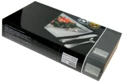 Amefa Baguette 8440 Ménagère De 78 Pièces 7 Amefa Baguette 8440 Ménagère De 78 Pièces -Kai Soldes Boutique AM844000WP42H94 03 amefa