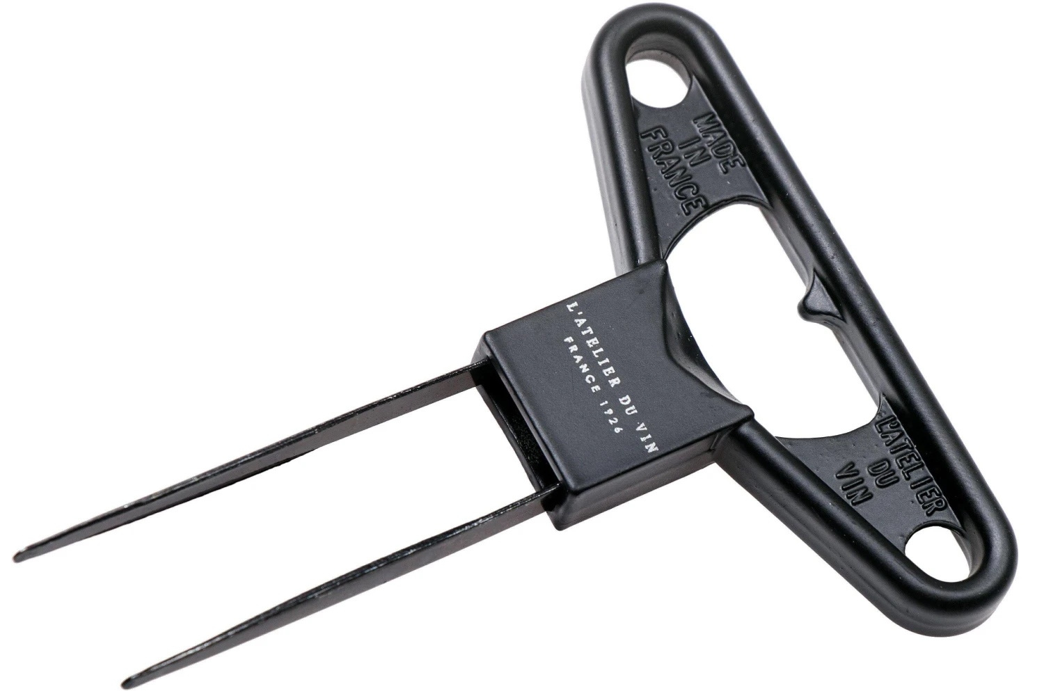 L’Atelier Du Vin Bilame 2490351129 Twin Blade Tire-bouchon 3 L’Atelier Du Vin Bilame 2490351129 Twin Blade Tire-bouchon