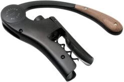 L'Atelier Du Vin - Set Oeno Motion Black & Wood