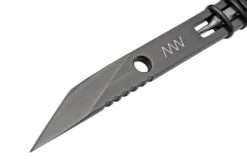 ANV Knives M050 CMS Elmax DLC étui Kydex, Kiridashi -Kai Soldes Boutique ANVM050 001 03 anvknives