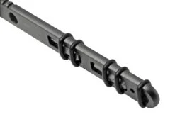 ANV Knives M050 CMS Elmax DLC étui Kydex, Kiridashi -Kai Soldes Boutique ANVM050 001 04 anvknives