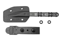 ANV Knives M050 CMS Elmax DLC étui Kydex, Kiridashi -Kai Soldes Boutique ANVM050 001 06 anvknives