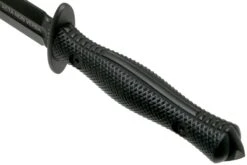 ANV M500 Anthropoid DLC Elmax, Black Handle, M500-001, Black Kydex Sheath, Poignard -Kai Soldes Boutique ANVM500 001 05 anv knives