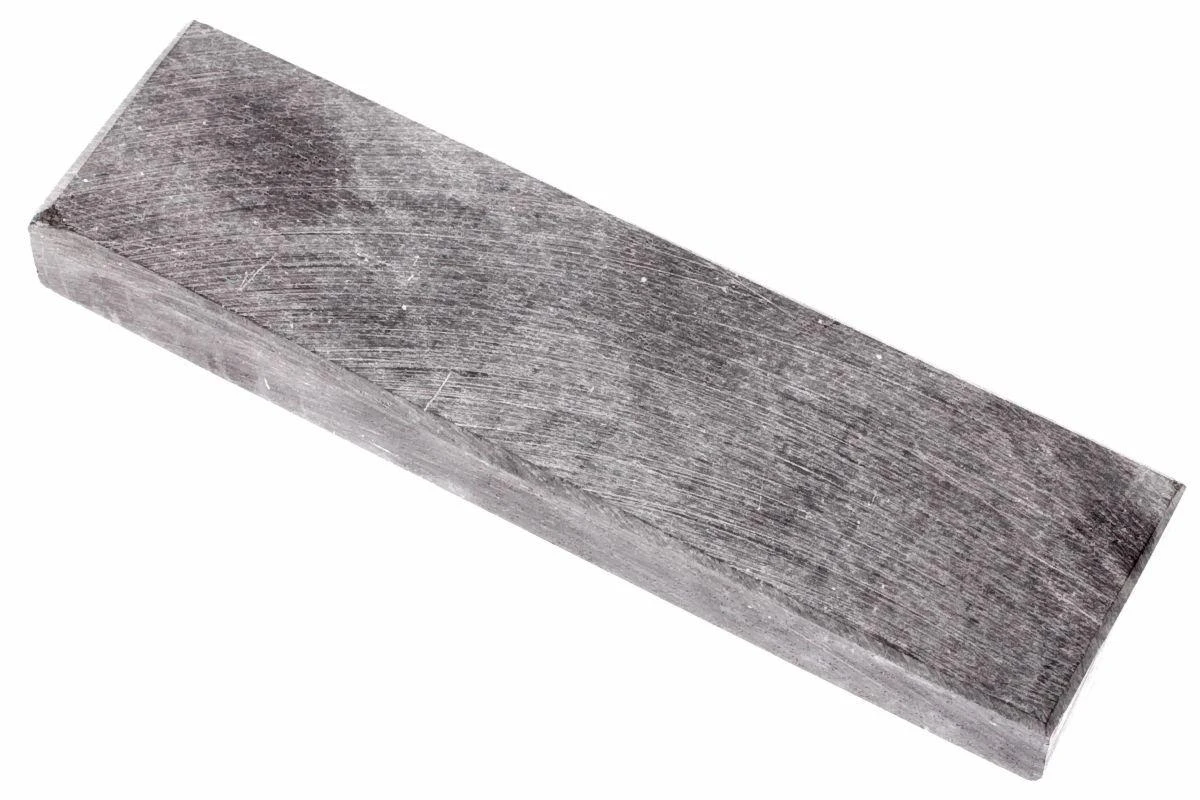 Pierre Bleue Belge (pierre à Aiguiser Naturelle) - 150 X 40 Mm 3 Pierre Bleue Belge (pierre à Aiguiser Naturelle) - 150 X 40 Mm