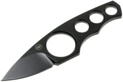 Amare Knives A-Max PVD AM-PVD Couteau De Cou, Uli Hennicke Design -Kai Soldes Boutique AS AM PVD 03 amare knives