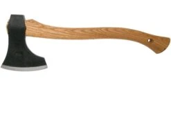 Autine Bushman, Hache Forgée à La Main