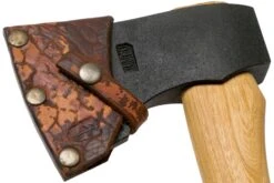 Autine Unpolished Hatchet, Hache Forgée à La Main -Kai Soldes Boutique AT HATCHET 05 auitine v202202