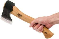 Autine Unpolished Hatchet, Hache Forgée à La Main -Kai Soldes Boutique AT HATCHET 07 autine at hatchet 07