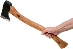 Autine Unpolished Hunters Axe, Hache Forgée à La Main 16 Autine Unpolished Hunters Axe, Hache Forgée à La Main -Kai Soldes Boutique AT HUNTER 07 autine at hunter 07