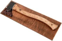 Autine Unpolished Hunters Axe, Hache Forgée à La Main 17 Autine Unpolished Hunters Axe, Hache Forgée à La Main -Kai Soldes Boutique AT HUNTER 08 autine at hunter 08