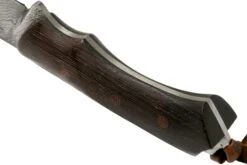 Autine Damascus Kurbads, Wengé, Damast, Fourreau RH Brun, Couteau Outdoor 13 Autine Damascus Kurbads, Wengé, Damast, Fourreau RH Brun, Couteau Outdoor -Kai Soldes Boutique AT KUR WNG DAM 04 autine v201909