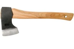 Autine Small Hatchet, Hache Forgée à La Main