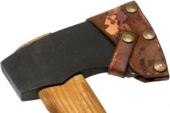 Autine Small Hatchet, Hache Forgée à La Main -Kai Soldes Boutique AT SMALLHATCHET CD 06 auitine v202202