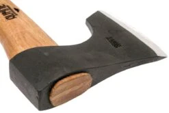 Autine Varidots, Hache Forgée à La Main -Kai Soldes Boutique AT VARIDOTS 04 autine at varidots 04