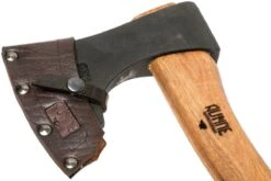 Autine Varidots, Hache Forgée à La Main -Kai Soldes Boutique AT VARIDOTS 05 autine at varidots 05