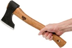 Autine Varidots, Hache Forgée à La Main -Kai Soldes Boutique AT VARIDOTS 07 autine at varidots 07