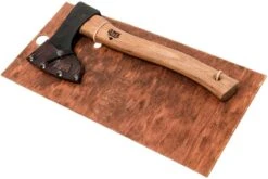 Autine Varidots, Hache Forgée à La Main -Kai Soldes Boutique AT VARIDOTS 08 autine at varidots 08