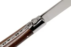 Laguiole En Aubrac Morado 62C99MORIH Set De 6 Couteaux à Steak Amarante 14 Laguiole En Aubrac Morado 62C99MORIH Set De 6 Couteaux à Steak Amarante -Kai Soldes Boutique AU62C99MORIH 06 laguiole en aubrac