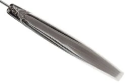 Set De Couteaux à Steak De 6 Pièces Laguiole En Aubrac Shiny -Kai Soldes Boutique AU6MC99IBI 05 laguiole en aubrac steakmesset au6mc99ibi 05