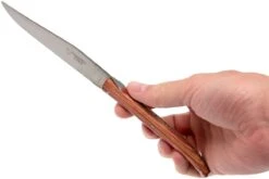 Laguiole En Aubrac Quotidien Set De Couteaux à Steak (6 Pcs) Bois Français -Kai Soldes Boutique AU6MC99QFIH 09 laguiole en aubrac quotidien au6mc99qfih 09