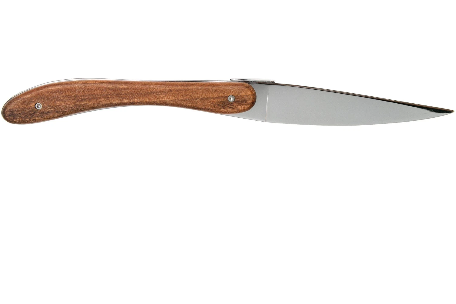 Laguiole En Aubrac Ecir Set De Couteaux à Steak 6 Pièces 4 Laguiole En Aubrac Ecir Set De Couteaux à Steak 6 Pièces – Image 2