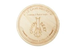 Laguiole En Aubrac Camembert Ebony CAM99EBI Bois D'ébène, Couteau De Poche 18 Laguiole En Aubrac Camembert Ebony CAM99EBI Bois D'ébène, Couteau De Poche -Kai Soldes Boutique AUCAM99EBI 08 laguioleaubrac