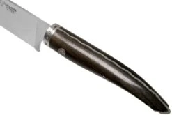 Laguiole En Aubrac Gourmet CGO20EBI Couteau De Chef Bois D'ébène 20 Cm 11 Laguiole En Aubrac Gourmet CGO20EBI Couteau De Chef Bois D'ébène 20 Cm -Kai Soldes Boutique AUCGO20EBI 05 laguiole en aubrac